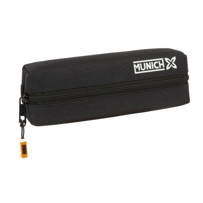 Portatodo Munich Lagoon Negro 22 x 4 x 7 cm 1 Portatodo Munich Lagoon Negro 22 x 4 x 7 cm 1