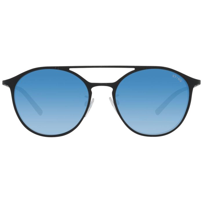Gafas de Sol Unisex Sting SS4902-526AAX Ø 52 mm 2 Gafas de Sol Unisex Sting SS4902-526AAX Ø 52 mm 2