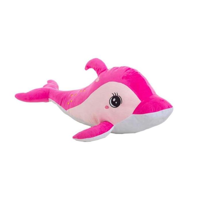 Creaciones Llopis Delfin Star 3 Col Surt 80 cm Juguete Infantil 0 Creaciones Llopis Delfin Star 3 Col Surt 80 cm Juguete Infantil 0