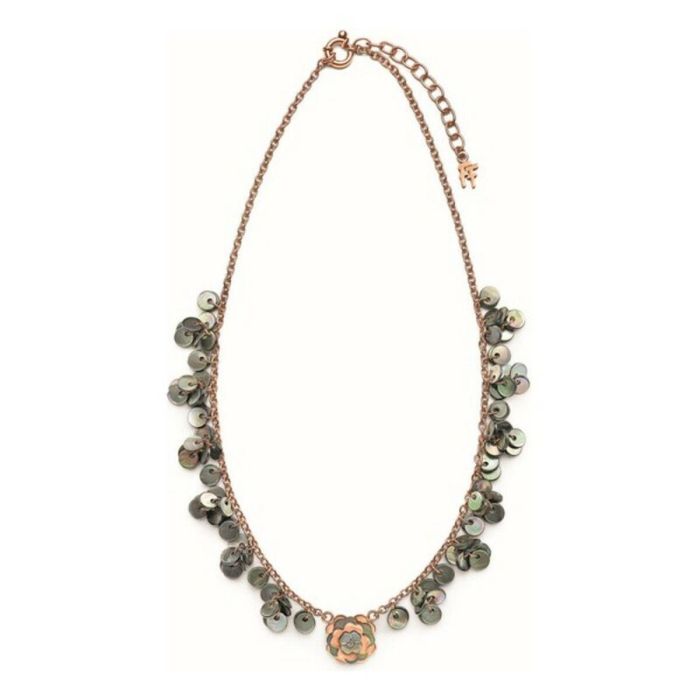 Collar Mujer Folli Follie 2N14T007RKK 45 cm Collar Mujer Folli Follie 2N14T007RKK 45 cm