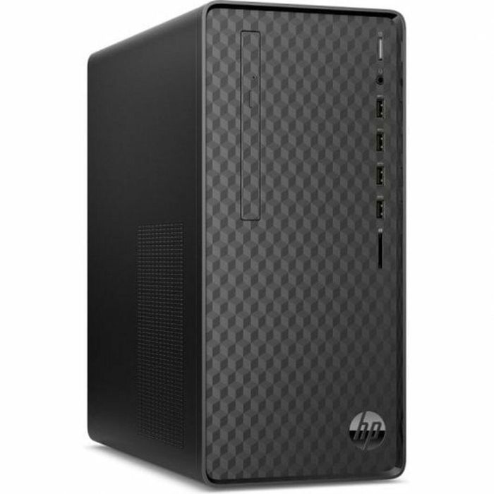 PC de Sobremesa HP M01-F2052ns Intel Core i5-1240 16 GB RAM 512 GB SSD PC de Sobremesa HP M01-F2052ns Intel Core i5-1240 16 GB RAM 512 GB SSD