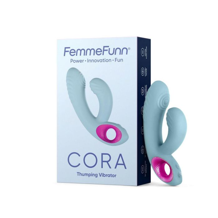 Vibrador FemmeFunn 4