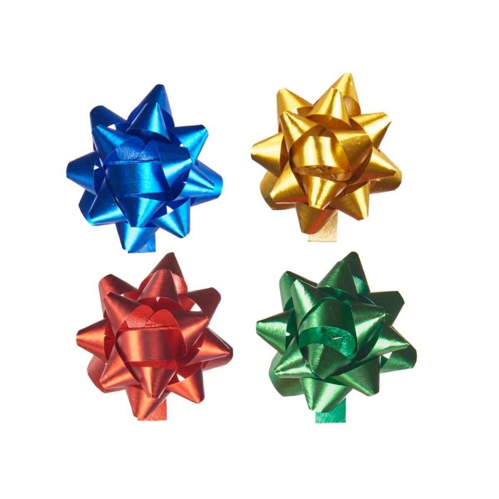 Pvc 100 Lazos Mate 2,3Cm Pincello (24 Unidades) 1 Pvc 100 Lazos Mate 2,3Cm Pincello (24 Unidades) 1