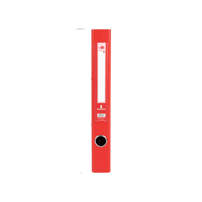 Liderpapel Módulo 4 Archivadores Folio 2 Anillas Mixtas 25mm Colores Surtidos 4