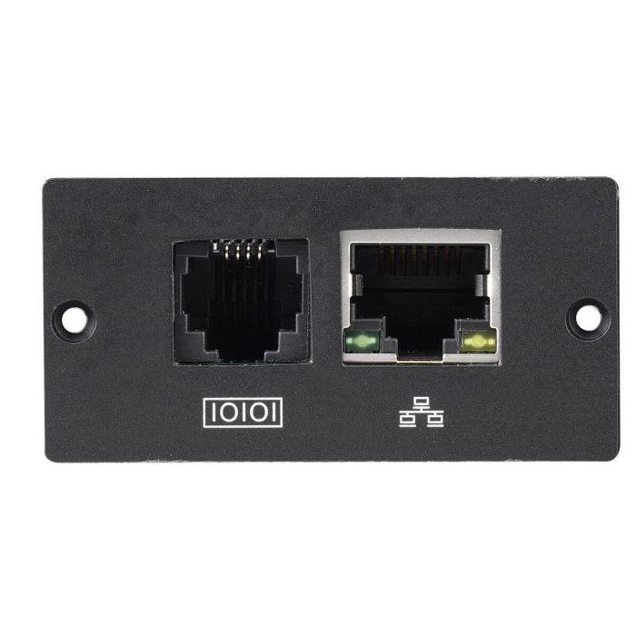 Tarjeta de Red APC APV9601 8 Tarjeta de Red APC APV9601 8