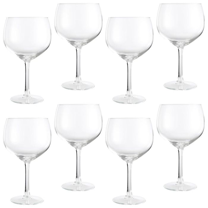 Day Juego De 8 Copas Gin-Tonic 630 Ml 2