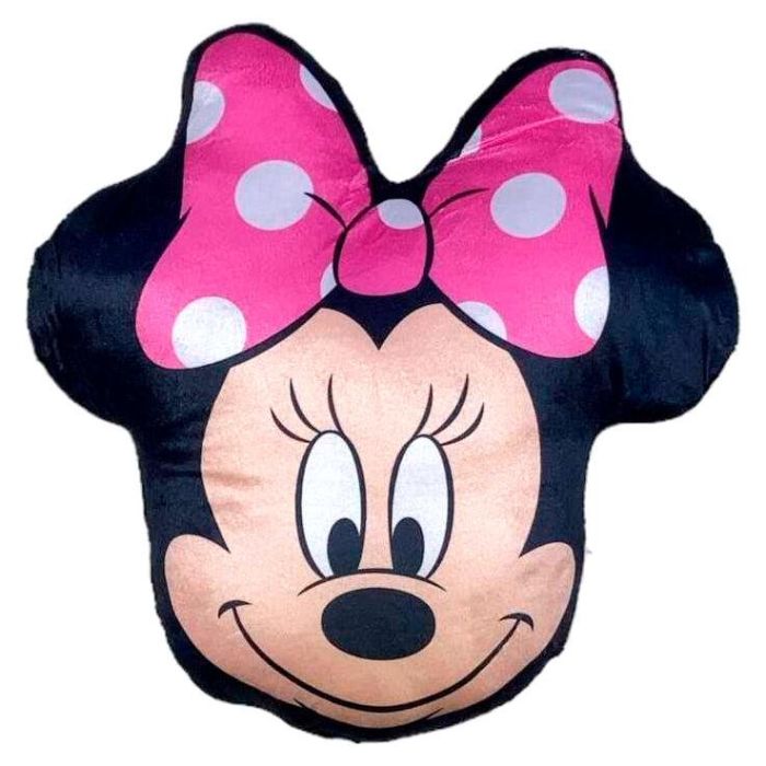 Cojin 3D Minnie Disney 1