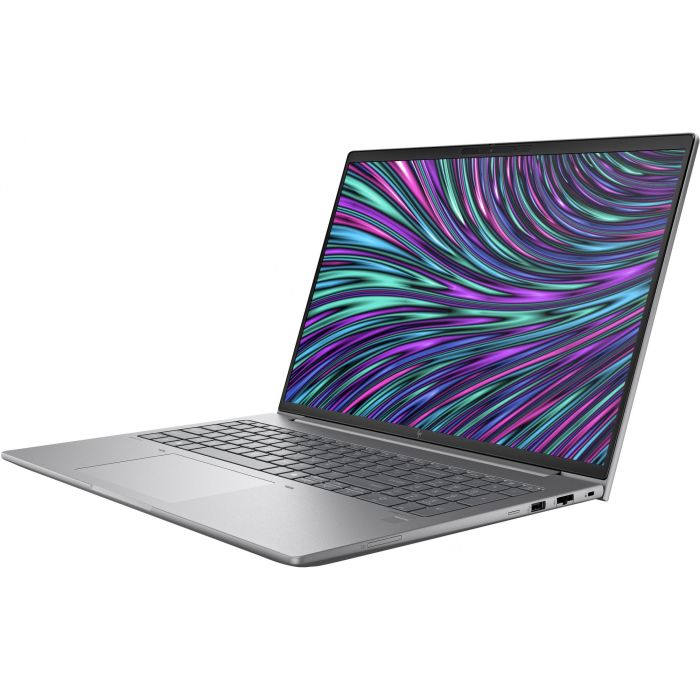 HP ZBook Power 16 G11 Intel Core Ultra 7 155H 40.64cm 16inch WQXGA 32GB 1TB/SSD NVIDIA RTX 500 4GB W11P 3J Gar (DE) 1