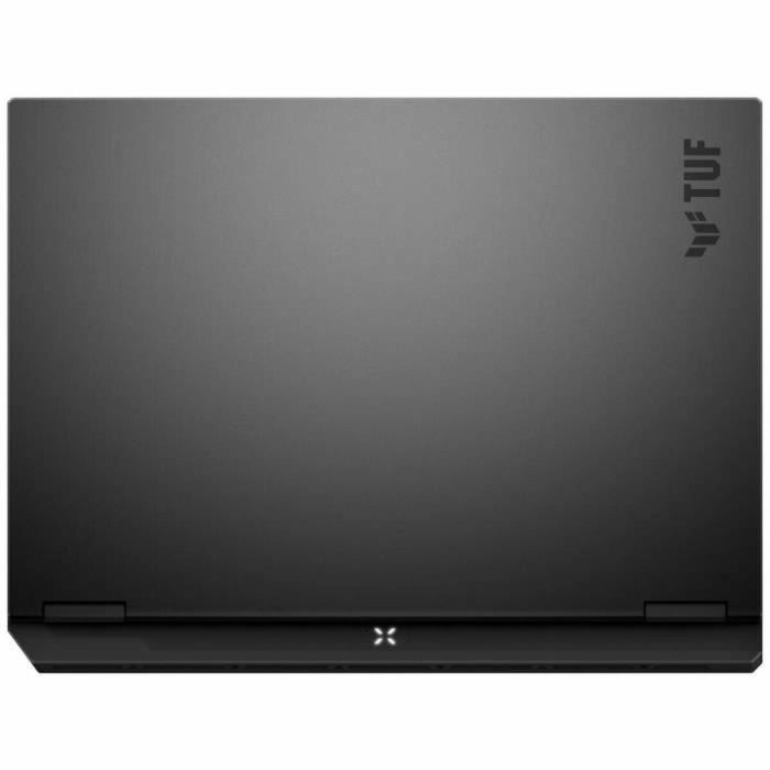 Portátil para juegos ASUS TUF Gaming A16 | Sin Windows - 16" WQXGA 165 Hz - RTX 5060 de 8 GB - AMD Ryzen 7 260 - 16 GB de RAM - SSD de 512 GB 1