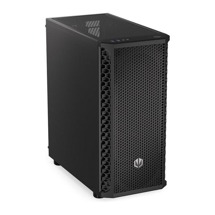 Endorfy Signum 300 Torre PC Negro ATX micro ATX Mini-ITX 16,1 cm 35 cm 21 Endorfy Signum 300 Torre PC Negro ATX micro ATX Mini-ITX 16,1 cm 35 cm 21