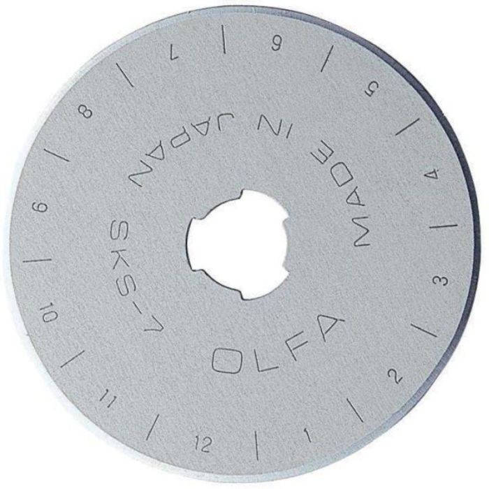 Olfa Rty-2 Repuesto Cuchilla para Cutter