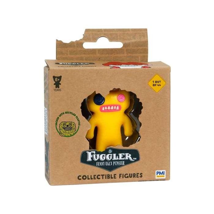 Fuggler pack de 1 figura surtida 19