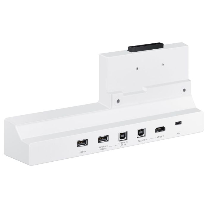 Samsung CY-TF65BBCXEN Anschlussbox para WM55B WM65B USB HDMI Gris Blanco 4 Samsung CY-TF65BBCXEN Anschlussbox para WM55B WM65B USB HDMI Gris Blanco 4