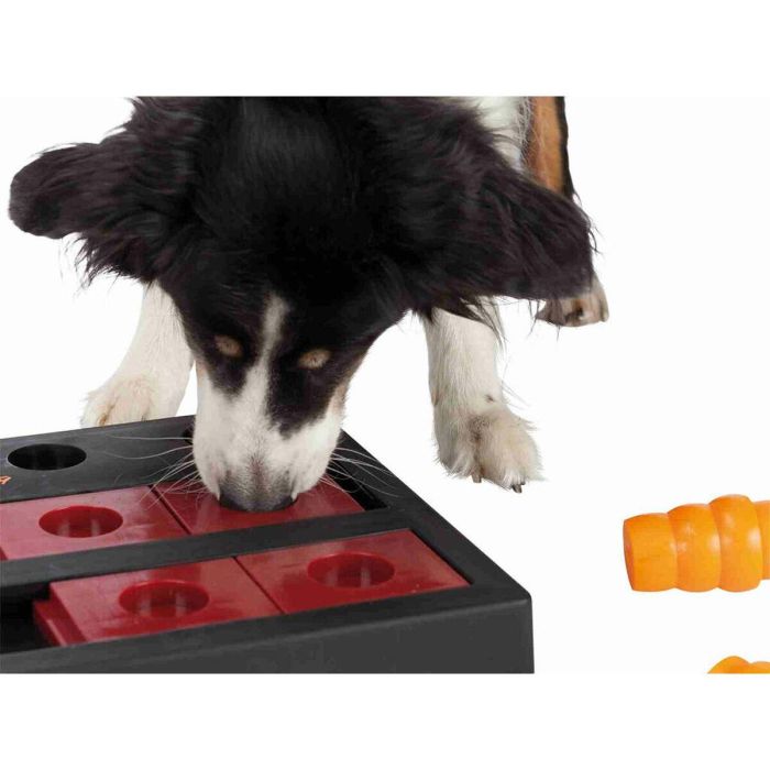 Juguete para perros Trixie Chess 3