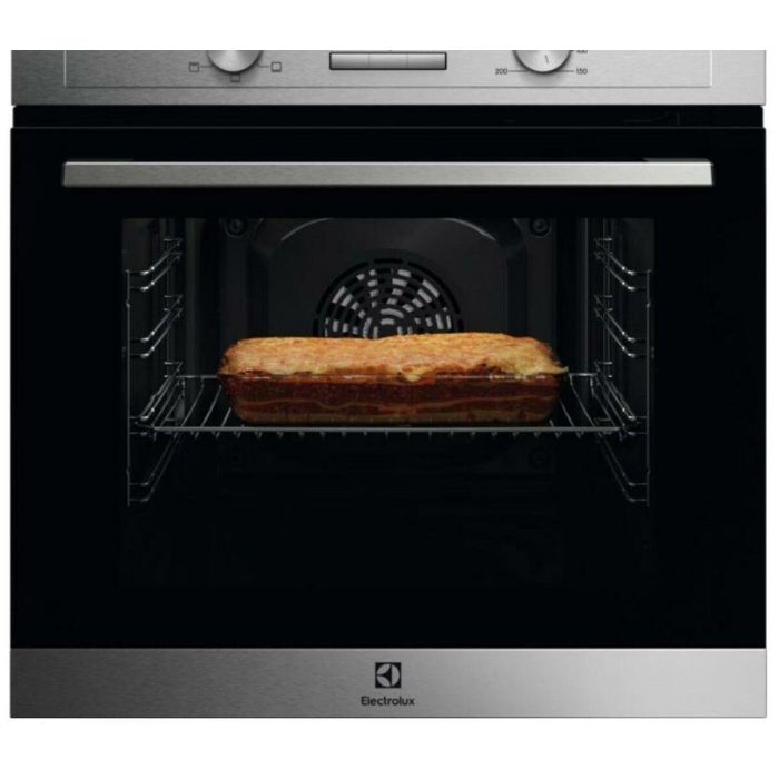 Horno Electrolux EOH3H00BX 2090 W 0 Horno Electrolux EOH3H00BX 2090 W 0