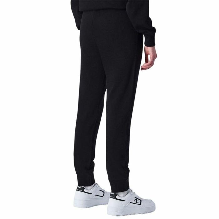 Pantalón Largo Deportivo Champion Rib Cuff Pants Hombre 2