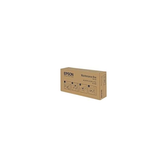 EPSON Deposito de mantenimiento SC-T series EPSON Deposito de mantenimiento SC-T series