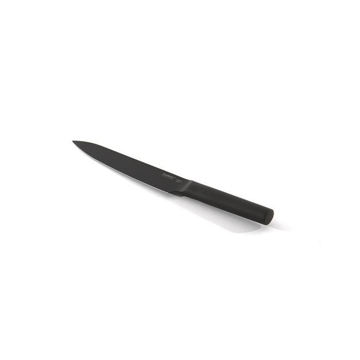 Berghoff 3900004 Cuchillo de Trinchar 19 cm Acero Inoxidable Mango Ergonómico