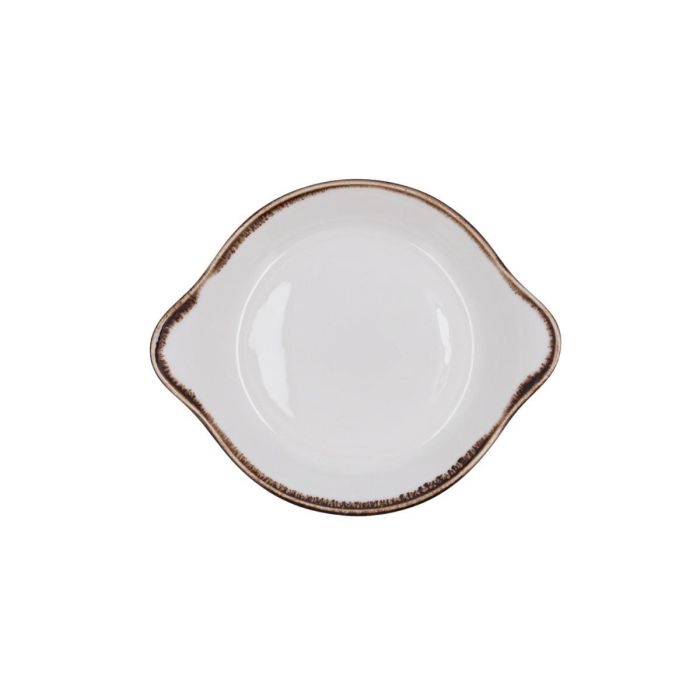Bandeja Presentación Porcelana Orion Hydrozero Bidasoa 19 cm (6 Unidades) 0 Bandeja Presentación Porcelana Orion Hydrozero Bidasoa 19 cm (6 Unidades) 0