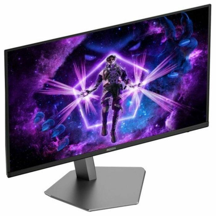 Monitor AOC AG326UD 4K Ultra HD 32" 2 Monitor AOC AG326UD 4K Ultra HD 32" 2