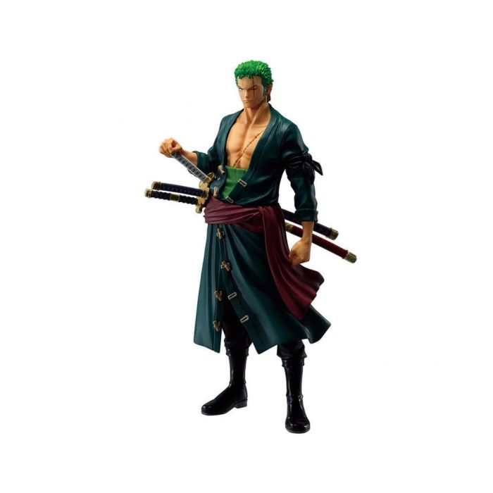 Ichibansho Figura One Piece Roronoa Zoro Beyond The Trials 0 Ichibansho Figura One Piece Roronoa Zoro Beyond The Trials 0