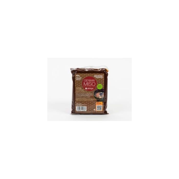 Genmai Miso 400Gr.