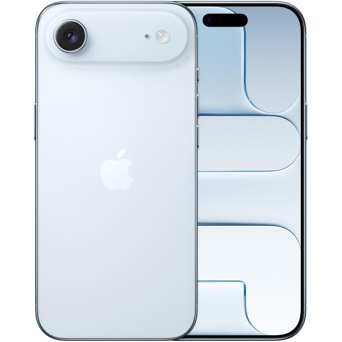 Apple iPhone Air 1TB Sky Blue 6.5" (16,5 cm) Super Retina XDR, iOS 26, 48MP Cámara 0 Apple iPhone Air 1TB Sky Blue 6.5" (16,5 cm) Super Retina XDR, iOS 26, 48MP Cámara 0