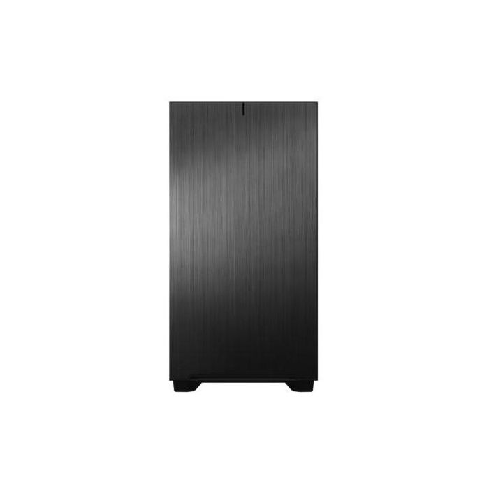 Fractal Design Caja DEFINE 7 Black Solid FD-C-DEF7A-01 Caja para PC ATX Negra 4