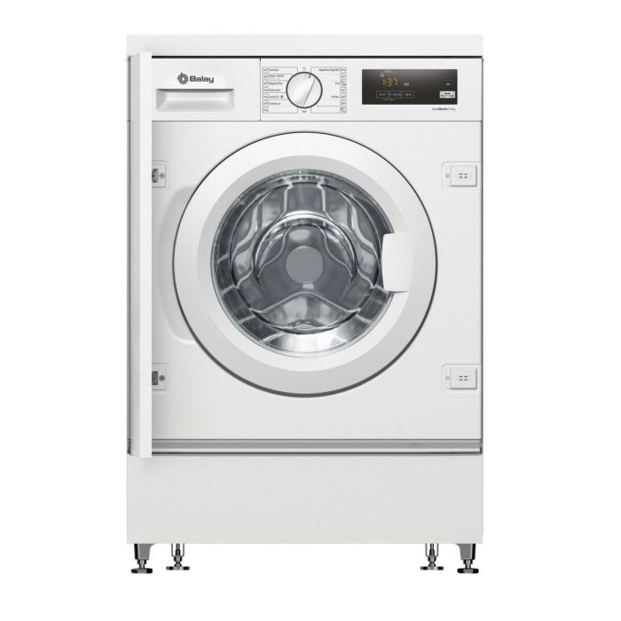 Lavadora Balay 3TI979B 59,6 cm 1200 rpm 7 kg Lavadora Balay 3TI979B 59,6 cm 1200 rpm 7 kg