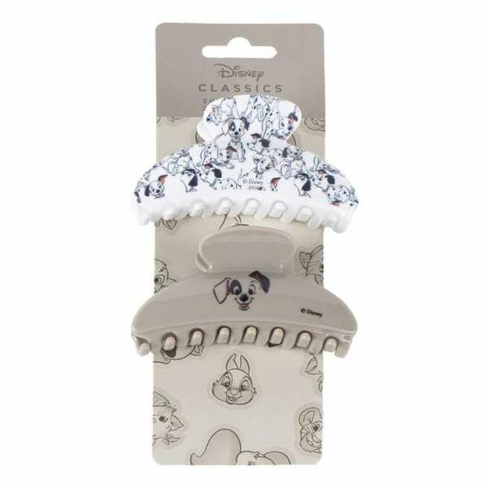 Accesorios pelo clips disney 3 Accesorios pelo clips disney 3
