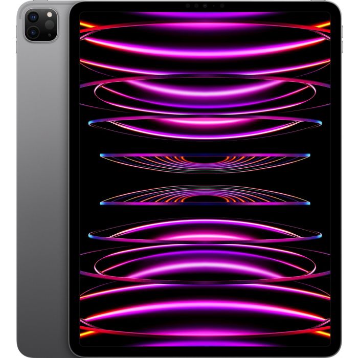 Apple iPad Pro 12.9 Wi-Fi 1TB spacegrau (6.Gen.) *NEW* 1 Apple iPad Pro 12.9 Wi-Fi 1TB spacegrau (6.Gen.) *NEW* 1