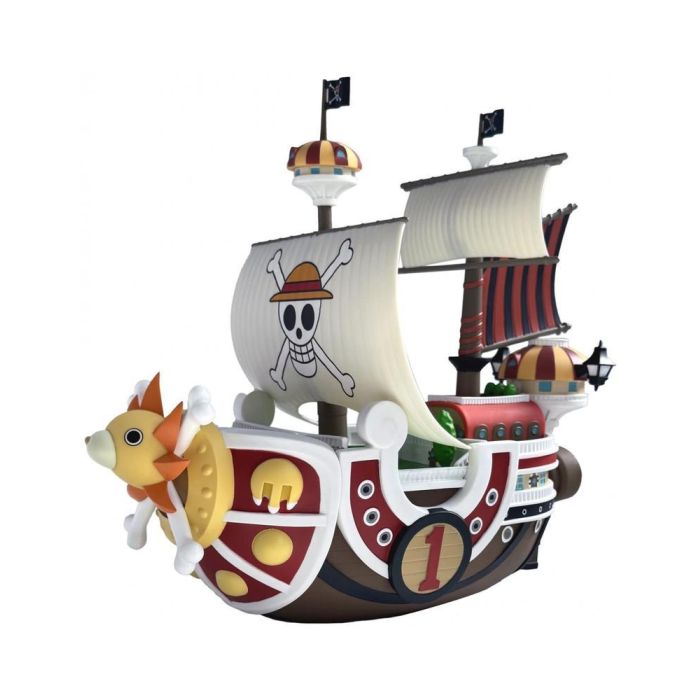 Thousand Sunny Hucha 30 cm One 0 Thousand Sunny Hucha 30 cm One 0