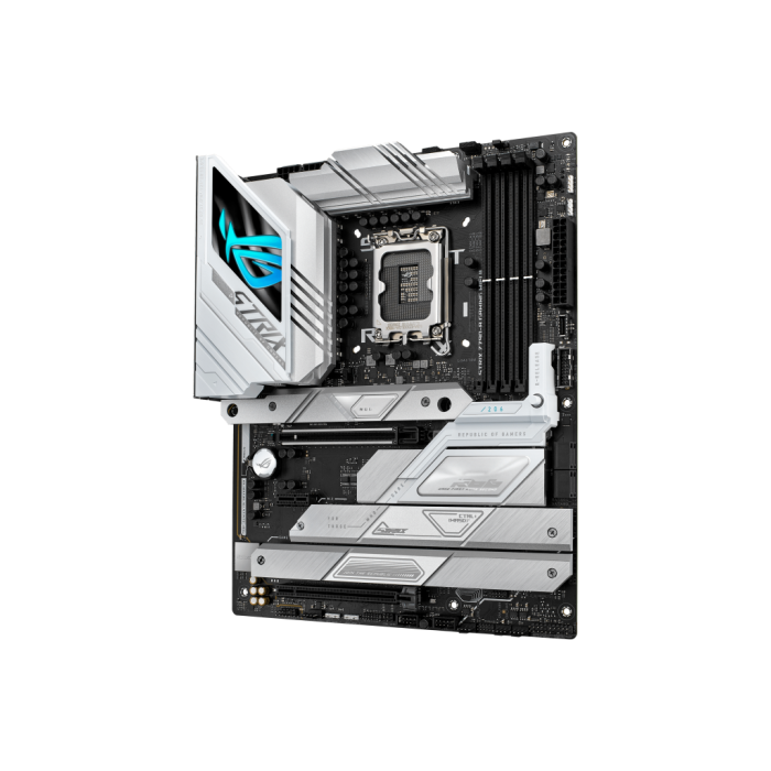 ASUS ROG STRIX Z790-A GAMING Intel Z790 LGA 1700 ATX 3