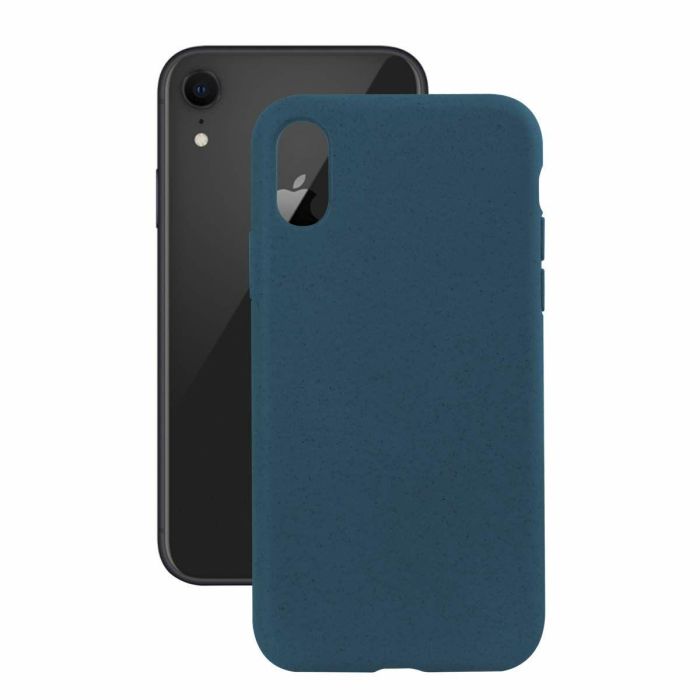 Funda para Móvil Iphone XR KSIX Eco-Friendly Iphone XR 4