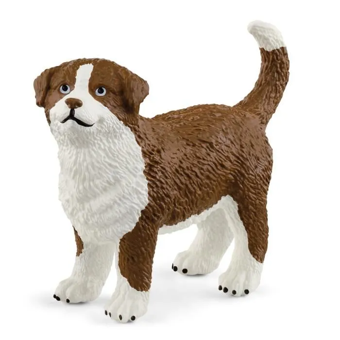 Schleich 42573 Nicho de perros Rangera mundial agrícola 3