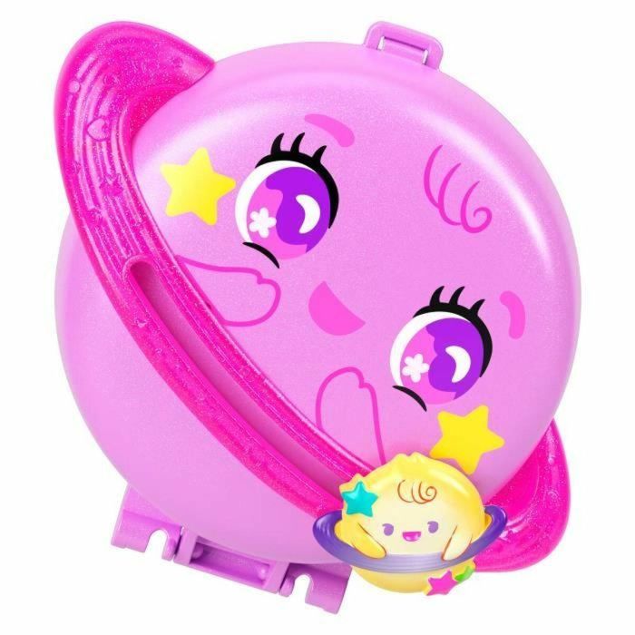 Playset Polly Pocket 14 Playset Polly Pocket 14