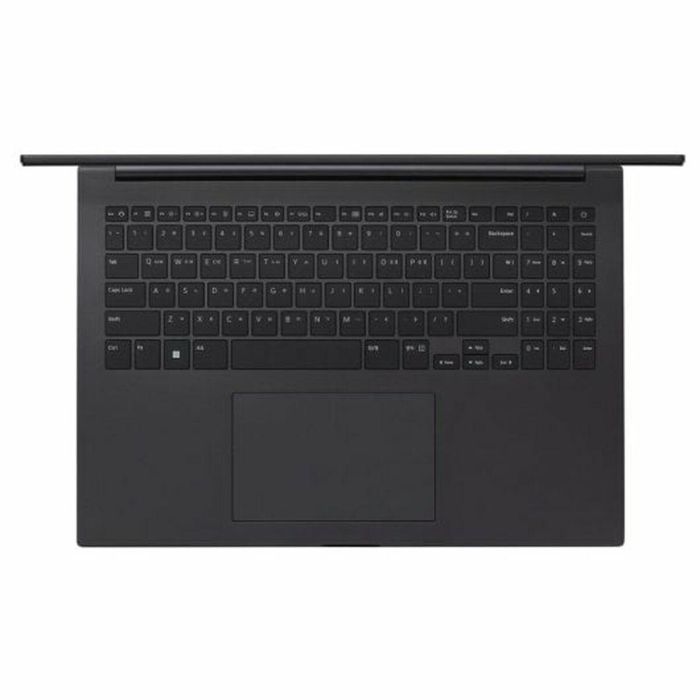 LG Ultra 16UD70R-G.AX76B Portátil 16" WUXGA IPS Antirreflectante AMD Ryzen 7 7730U 16GB LPDDR4x 512GB SSD FreeDOS Gris 3 LG Ultra 16UD70R-G.AX76B Portátil 16" WUXGA IPS Antirreflectante AMD Ryzen 7 7730U 16GB LPDDR4x 512GB SSD FreeDOS Gris 3