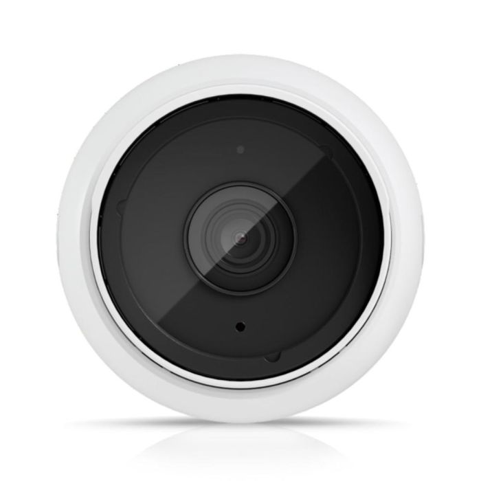 Ubiquiti Networks G5 Bullet Cámara de Seguridad IP Interior y Exterior 2688x1512 Pixeles Montaje Pared/Poste Negro Blanco 1