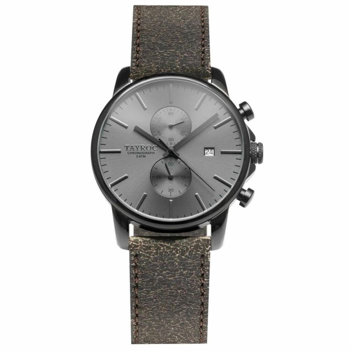Reloj Hombre Tayroc TXM092 (Ø 42 mm)
