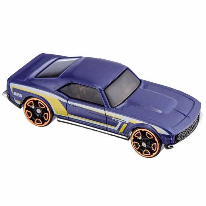 Set 5 Coches Zuru Metal Machines 3 Set 5 Coches Zuru Metal Machines 3