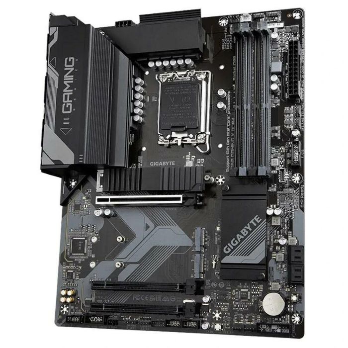 Placa Base Gigabyte B760 GAMING X DDR4 2