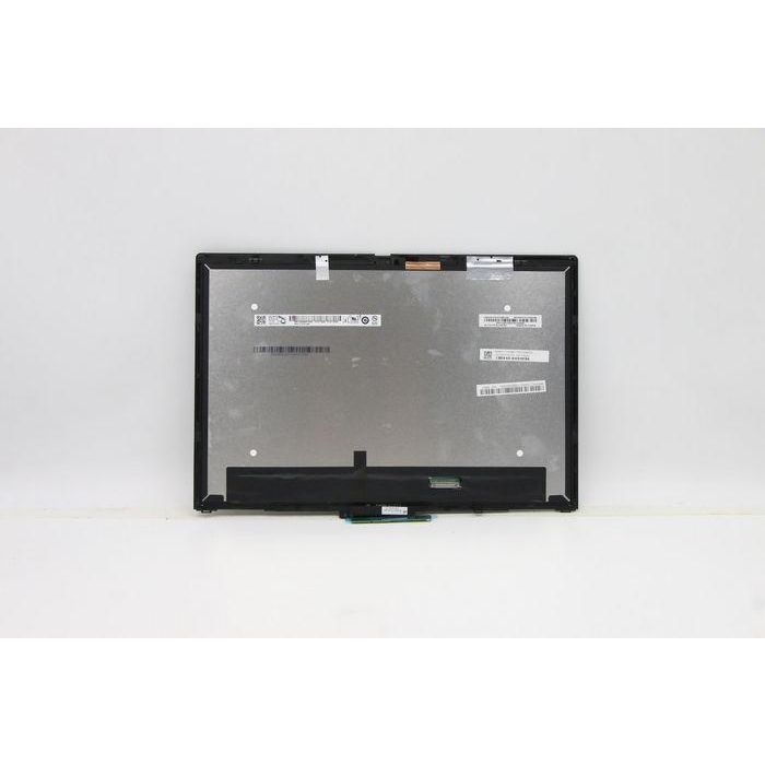 Lenovo WUXGA display panel, 20.8" width, 30.5 cm depth, anti-glare finish, compatible with Lynx-1 models. 1 Lenovo WUXGA display panel, 20.8" width, 30.5 cm depth, anti-glare finish, compatible with Lynx-1 models. 1