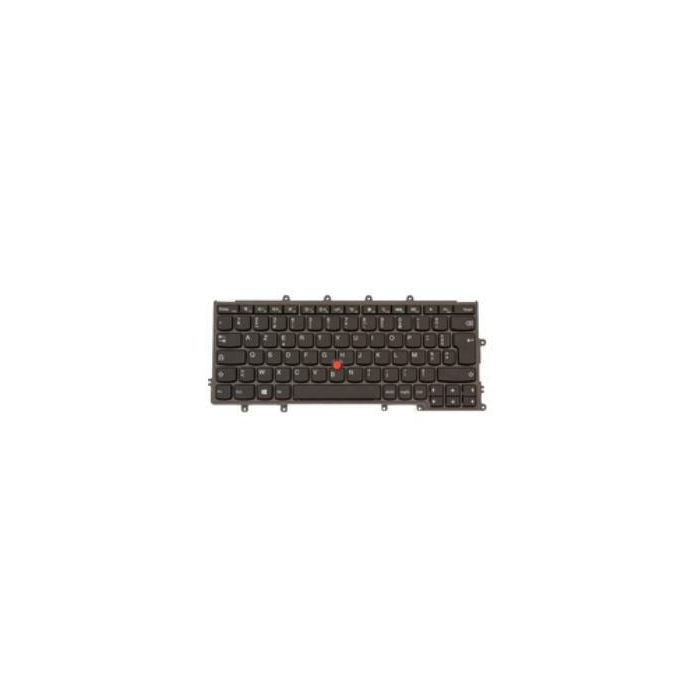 Lenovo Keyboard, black Lenovo Keyboard, black