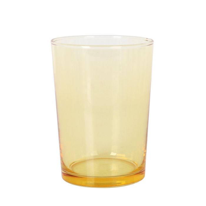 LAV Set 4 Vasos Sidra 520cc Medidas 9x9x12 cm (6 Cajas)