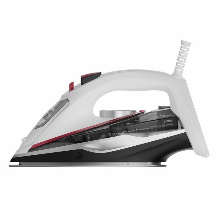 Plancha de Vapor Solac PV2034 7