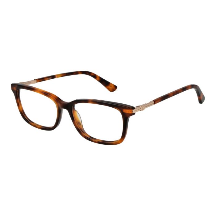 Montura de Gafas Mujer Guess GU2907 50053 0 Montura de Gafas Mujer Guess GU2907 50053 0