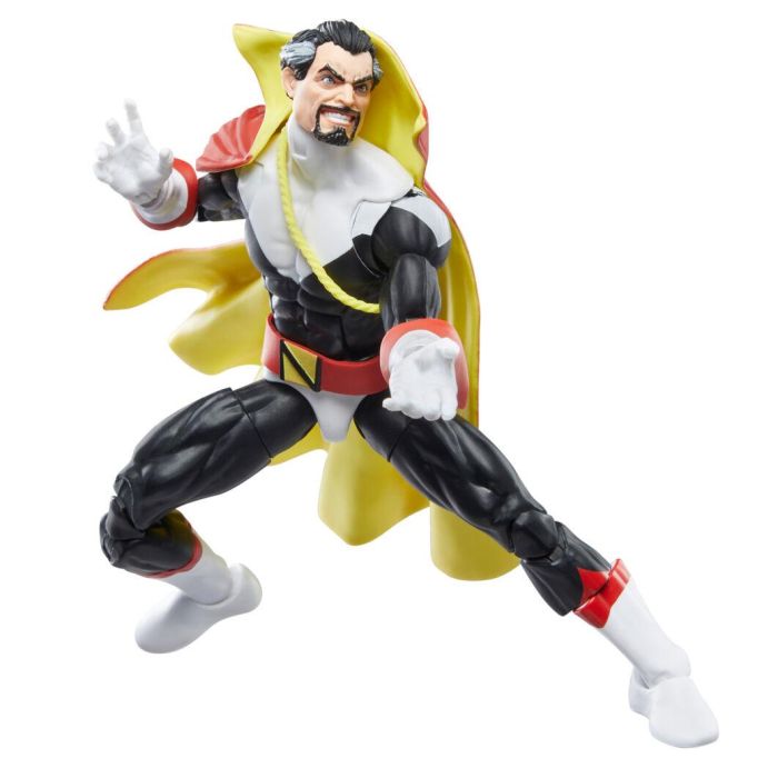 Figura Count Nefaria Iron Man Marvel 15cm 2
