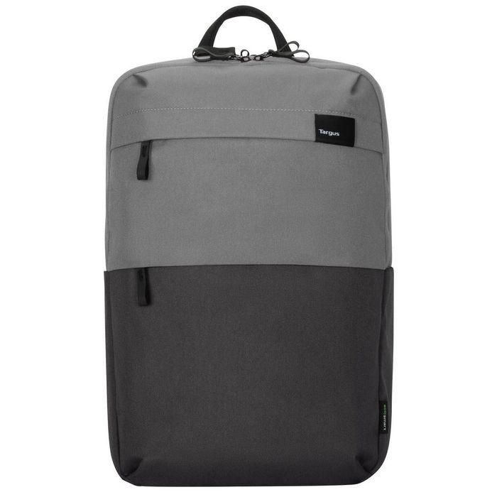 Targus Mochila Sagano Travel para Portátil de 15.6 Pulgadas Gris 7