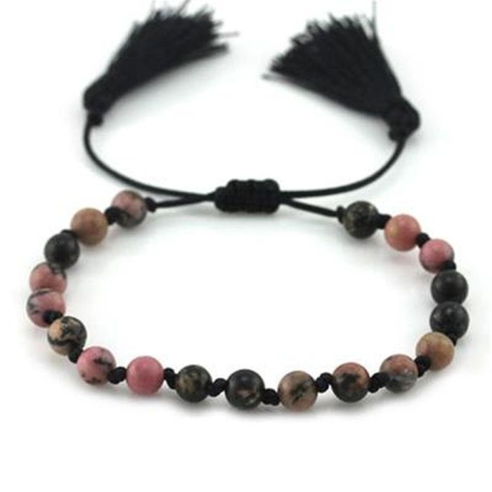 Pulsera Mujer CO88 Collection 8CB-80042 Multicolor Pulsera Mujer CO88 Collection 8CB-80042 Multicolor