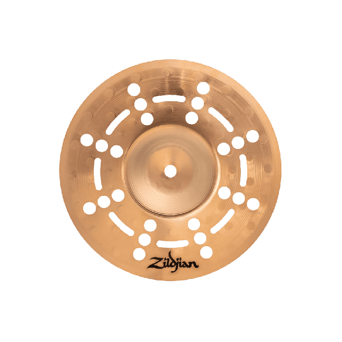 Stack 10" Fx (Con Sistema De Montaje) 3